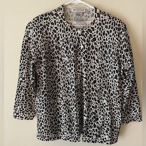 White Stag 2n1 Blouse